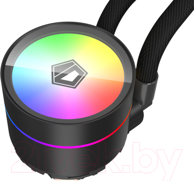 Кулер для процессора ID-Cooling Zoomflow 240 XT V2