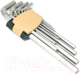 Набор ключей RockForce RF-5137XL - фото