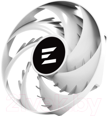 Вентилятор для корпуса Zalman ZM-AF120 ARGB Black
