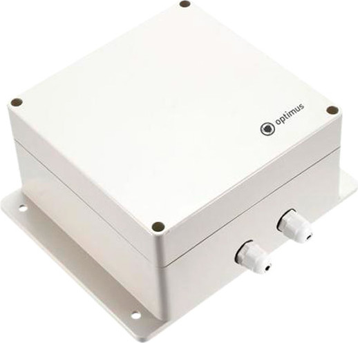 Блок питания Optimus 1250-ODW (В0000013599) - фото