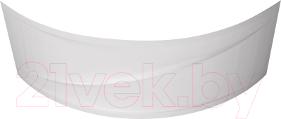 Экран для ванны 1Марка Daniela 150x150 - фото