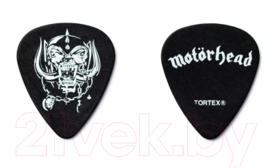 Медиатор Dunlop Manufacturing Motorhead Warpig 88 / MHPT01