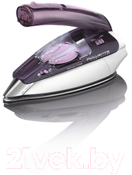 Дорожный утюг Rowenta DA1511F1