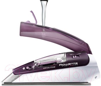 Дорожный утюг Rowenta DA1511F1