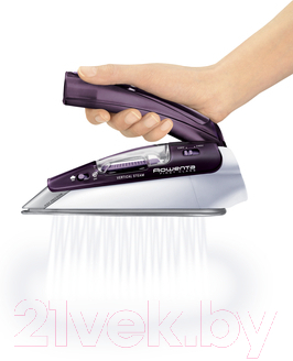 Дорожный утюг Rowenta DA1511F1