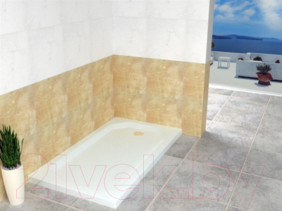 Душевой поддон RGW Style / 16183814-11