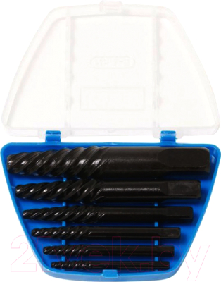 Набор экстракторов RockForce RF-63005C - фото