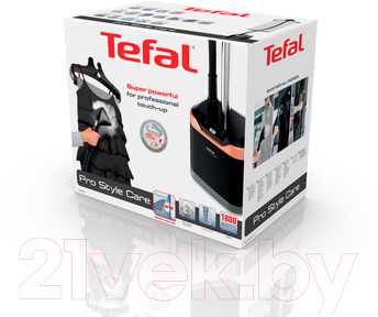 Отпариватель Tefal IT8460