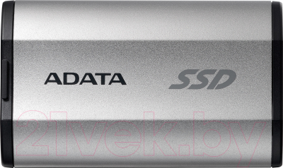 Внешний жесткий диск A-data SD810 1TB (SD810-1000G-CSG) - фото