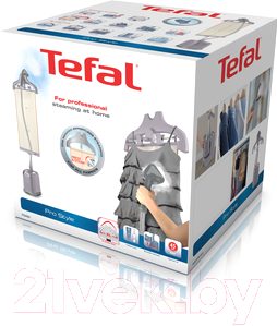 Отпариватель Tefal IT3450E0