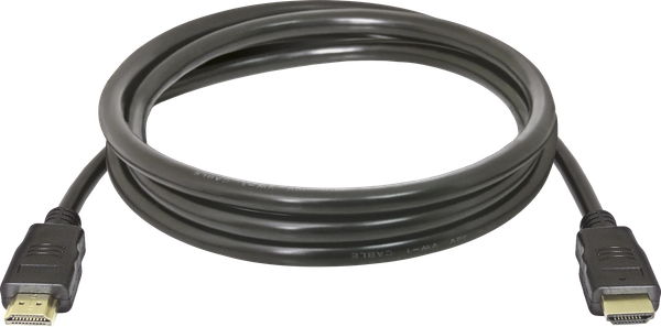 Кабель Defender HDMI-05 ver 1.4 - фото