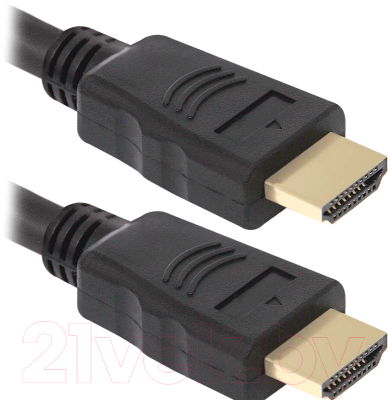 Кабель Defender HDMI-07 Ver1.4