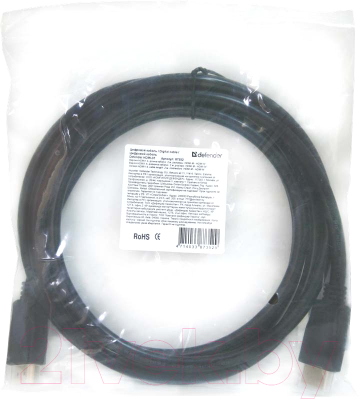 Кабель Defender HDMI-07 Ver1.4