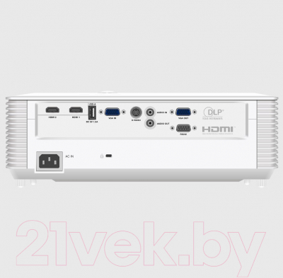 Проектор InFocus SP228