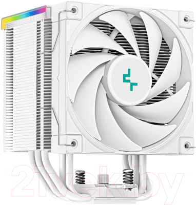 Кулер для процессора Deepcool AK500 Digital WH (R-AK500-WHADMN-G) - фото
