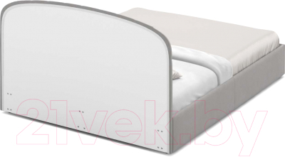 Полуторная кровать Moon Family 1252 / К004798