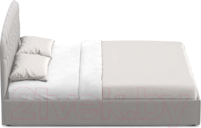 Полуторная кровать Moon Family 1252 / К004798