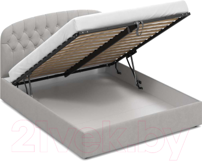 Полуторная кровать Moon Family 1252 / К004798