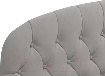 Полуторная кровать Moon Family 1252 / К004798