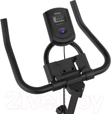 Велотренажер Kitfort КТ-6084