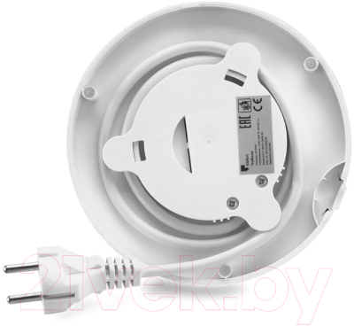 Электрочайник Kitfort КТ-6627