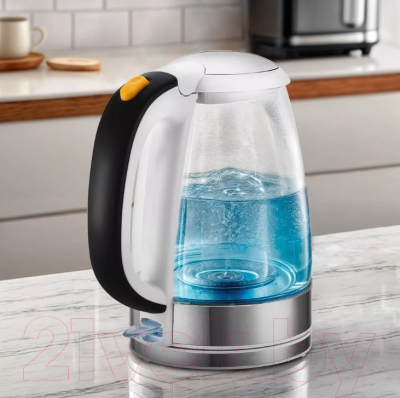 Электрочайник Kitfort КТ-6627