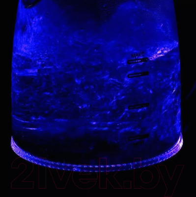 Электрочайник Kitfort КТ-6628