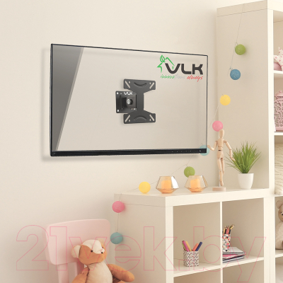 Кронштейн для телевизора VLK Trento-102