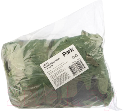 Сетка садовая Park 999311