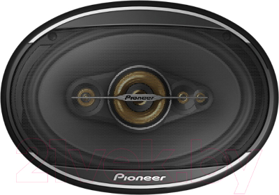 Коаксиальная АС Pioneer TS-A6988S - фото