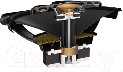 Коаксиальная АС Pioneer TS-A6988S