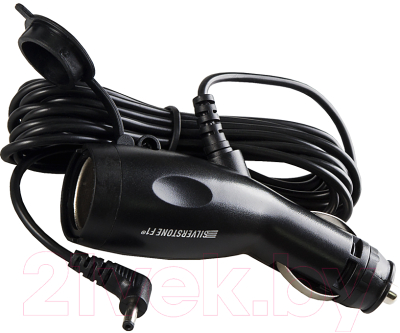 Радар-детектор SilverStone F1 Sochi Pro Wi-Fi