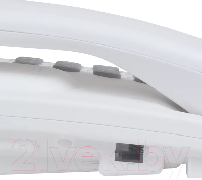 Проводной телефон Sanyo RA-S108W