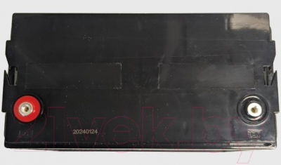 Аккумулятор лодочный ALFA battery SL12-134