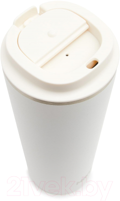 Термокружка Miku TH-MG-720-WHT