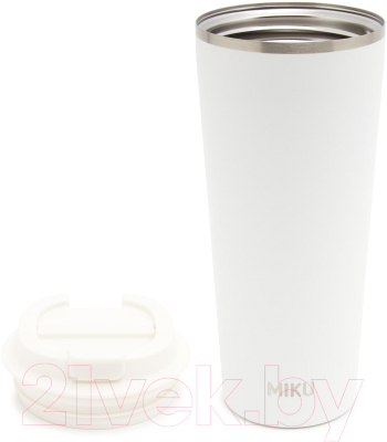 Термокружка Miku TH-MG-720-WHT