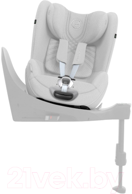 Автокресло Cybex Sirona T I-Size Plus - фото
