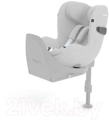 Автокресло Cybex Sirona T I-Size Plus