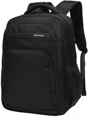 Рюкзак Berlingo City. Ergo / RU-BB-1072 - фото