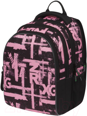 Школьный рюкзак Berlingo inStyle. Pinky / RU-IS-1026 - фото