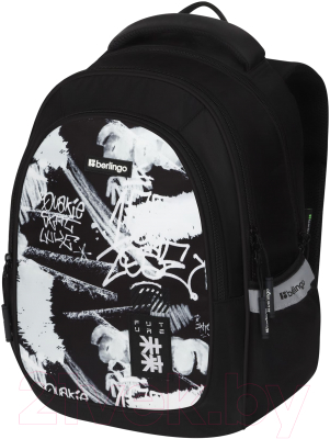 Школьный рюкзак Berlingo Modern. No limits / RU-MD-1034 - фото