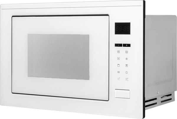 Микроволновая печь ZORG MIO251 S (белый)