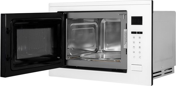 Микроволновая печь ZORG MIO251 S (белый)