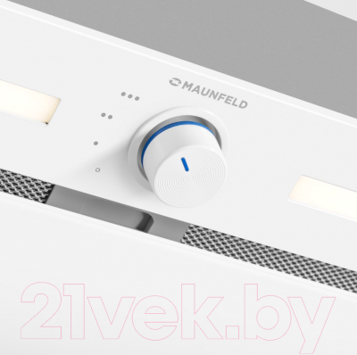 Вытяжка скрытая Maunfeld Domina 60