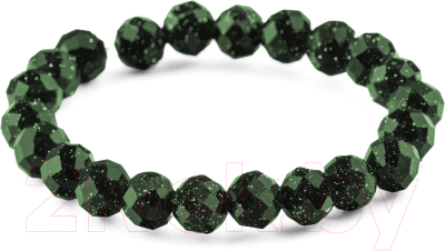 Кольцо Wolves Авантюрин 5035