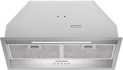 Вытяжка скрытая Maunfeld Vivid 603EM - фото