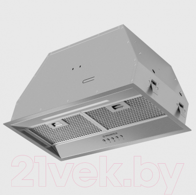 Вытяжка скрытая Maunfeld Vivid 603EM