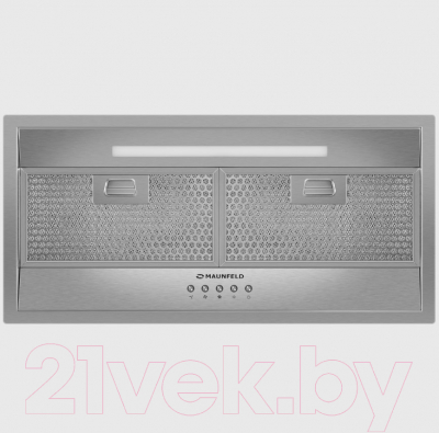 Вытяжка скрытая Maunfeld Vivid 603EM