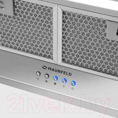 Вытяжка скрытая Maunfeld Vivid 603EM
