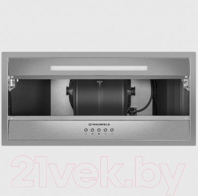 Вытяжка скрытая Maunfeld Vivid 603EM